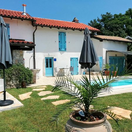 Villa Mali San Barusic Ngoại thất bức ảnh