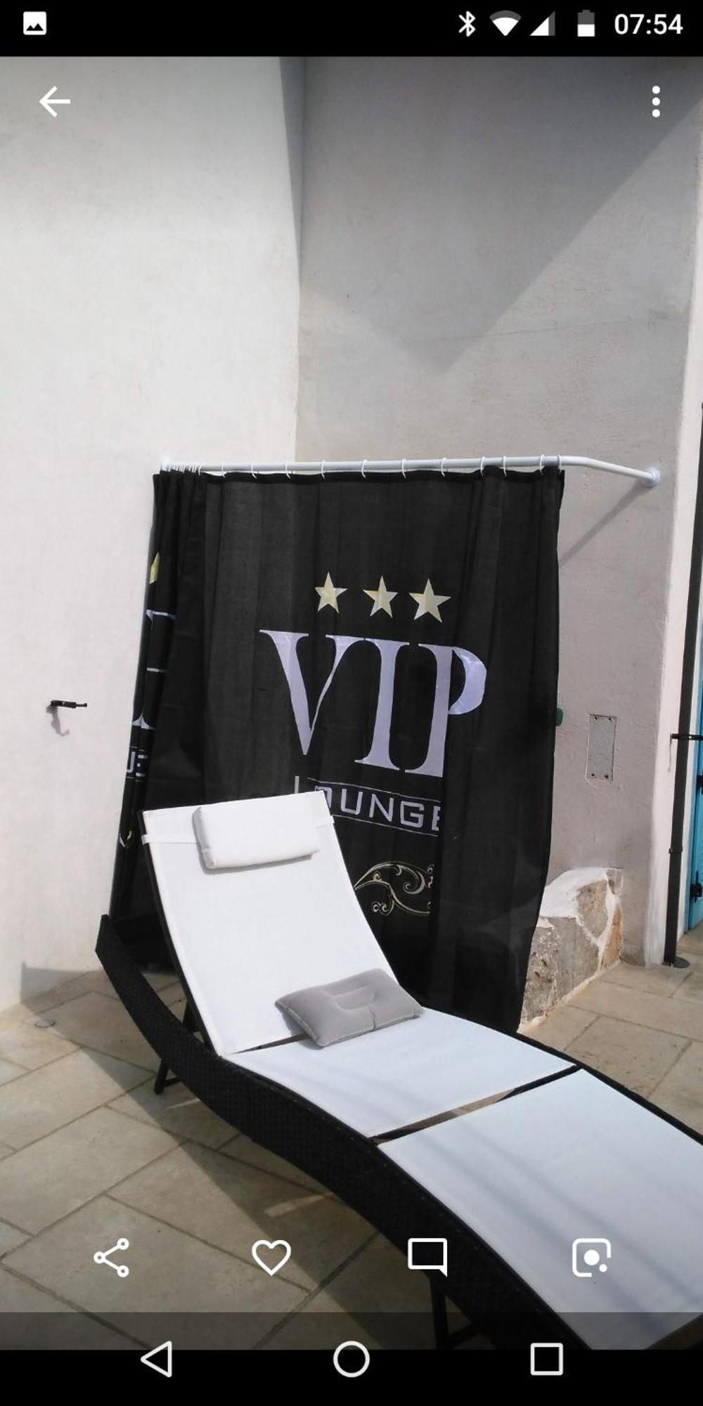 Villa Mali San Barusic Ngoại thất bức ảnh