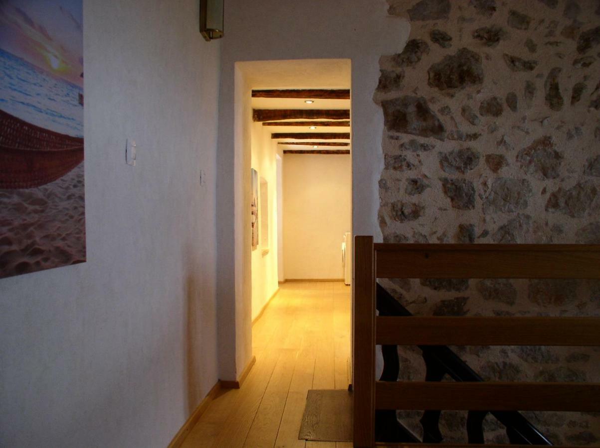 Villa Mali San Barusic Ngoại thất bức ảnh