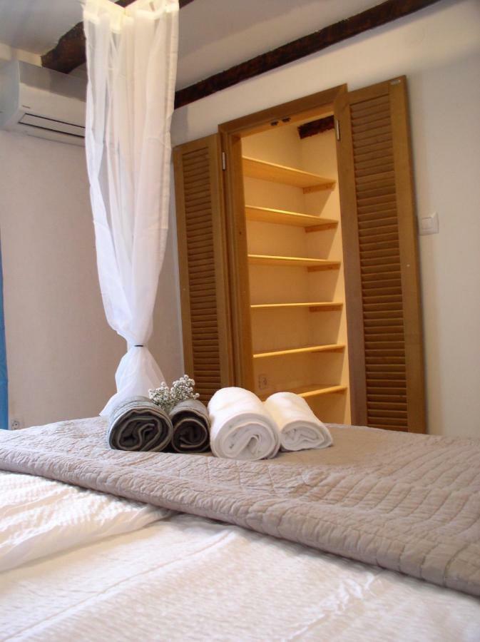 Villa Mali San Barusic Ngoại thất bức ảnh