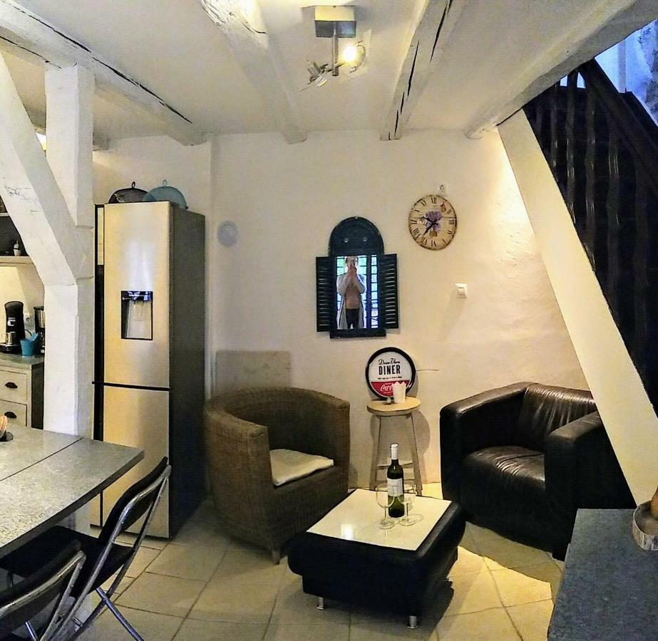 Villa Mali San Barusic Ngoại thất bức ảnh