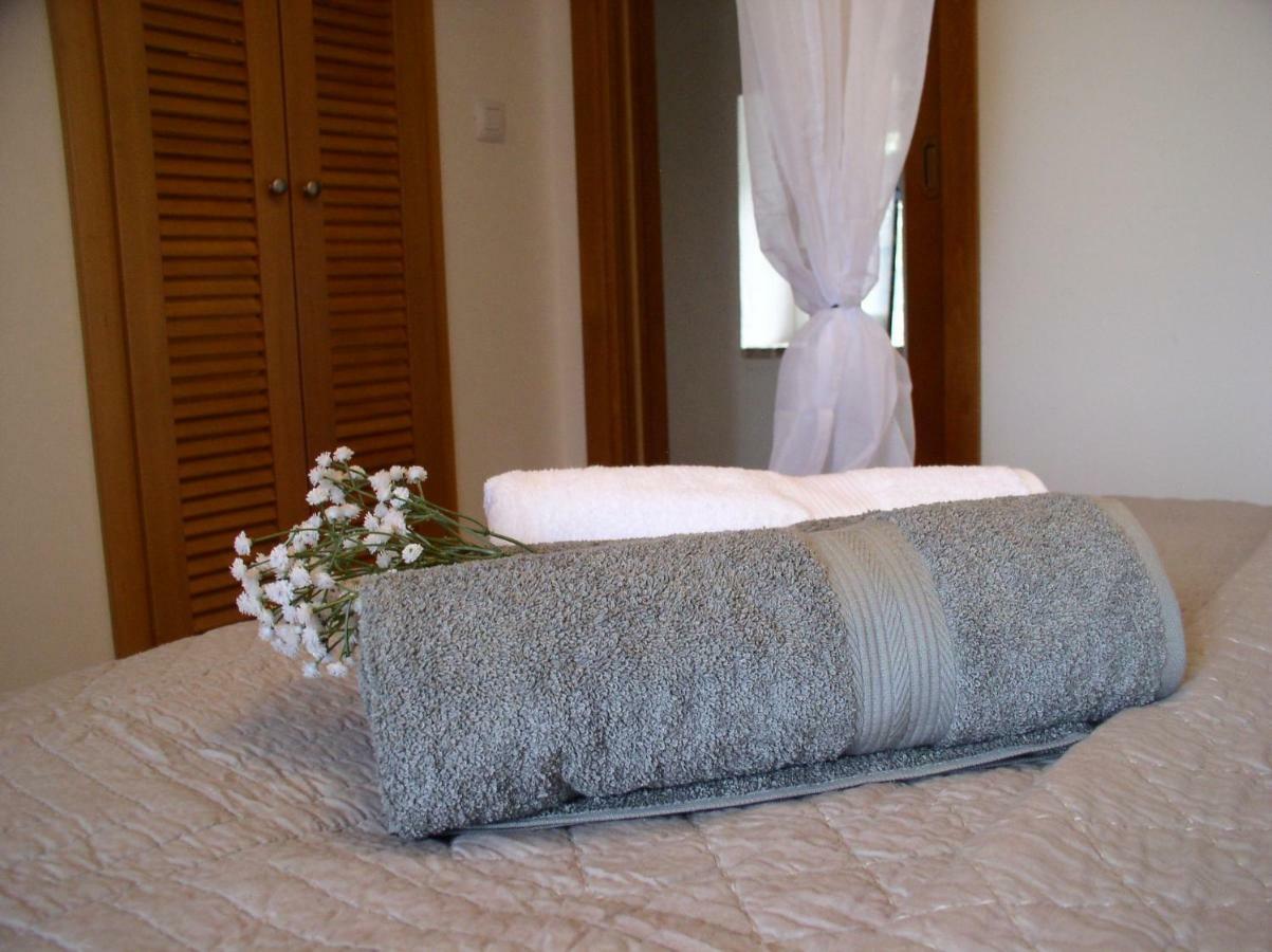 Villa Mali San Barusic Ngoại thất bức ảnh