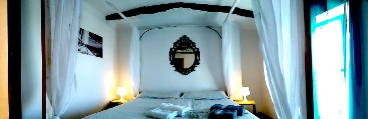 Villa Mali San Barusic Ngoại thất bức ảnh