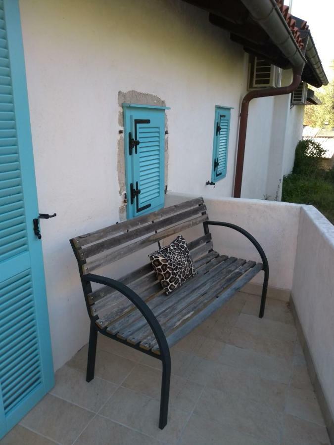 Villa Mali San Barusic Ngoại thất bức ảnh